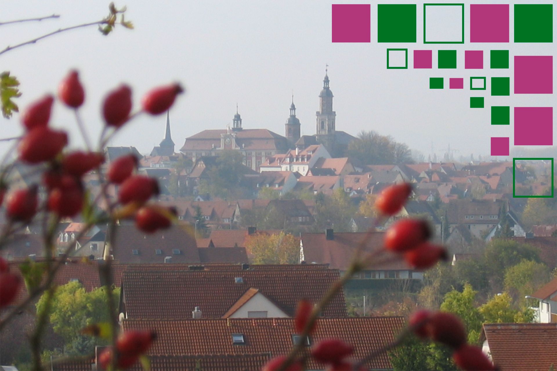 Bad Windsheim