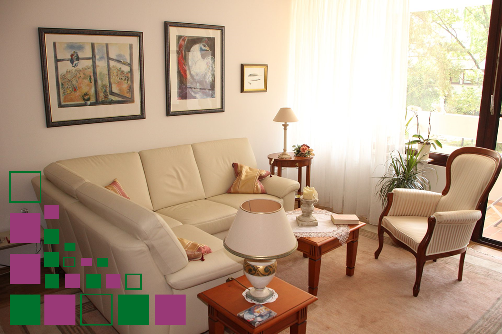 Appartements