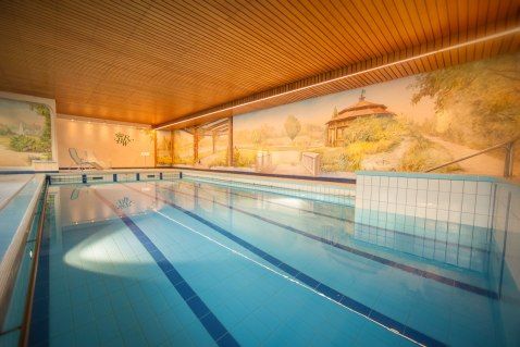 Schwimmbad